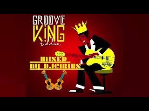 GROOVE KING RIDDIM  2022 SOCA PROMO MIX | EDWIN YEARWOOD | MARZVILLE | PREEDY | DJSPIDER