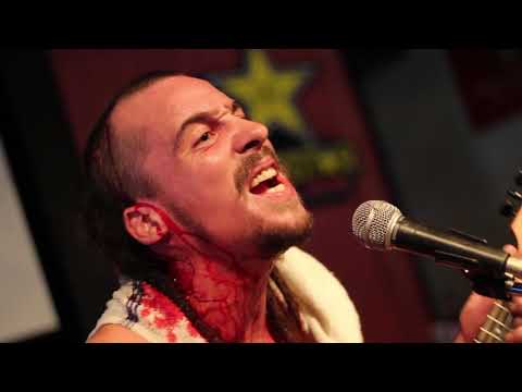 Jesse Stewart - "Cold Beer" (Bloody in Tillsonburg)