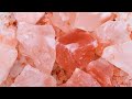 Sendha Namak : Pink Salt : Pink Himalayan Rock Salt