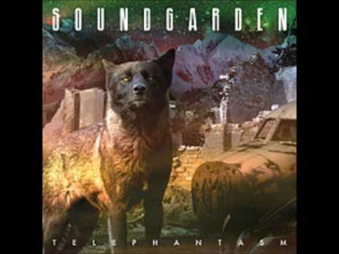 Soundgarden   My Wave with Lyrics in Description