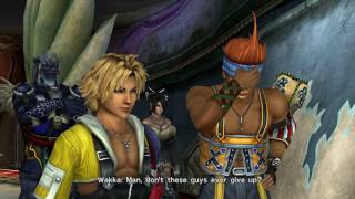 Go on Fayth - Let's Play Final Fantasy X Part 107