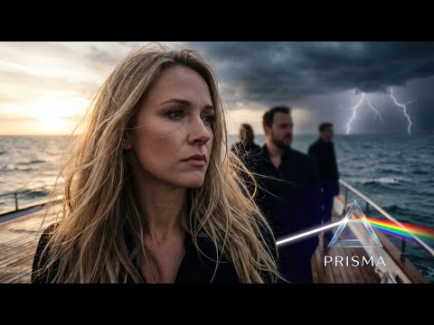 PRISMA - Zbloudilý koráb (Jarek Nohavica Epic Cover) |  Cinematic Orchestra