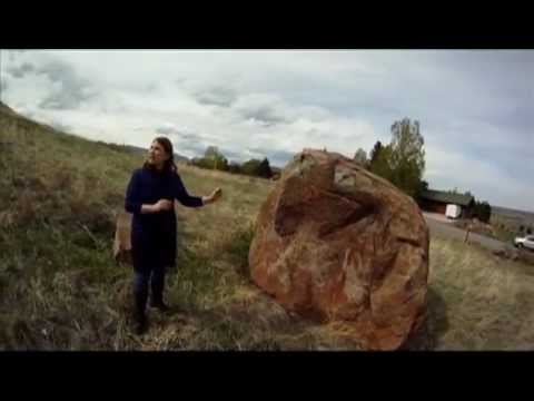 Rockfall - Colorado Geological Survey - Colorado Geological Survey