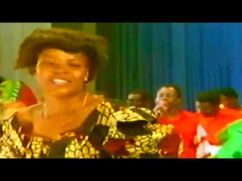 Minzata - Josky Kiambukuta Et TP.OK Jazz