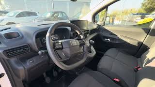 Fiat Doblo 1.5 BLUE HDI 