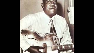 Arthur Crudup (Elmer James)-Gonna Find My Baby