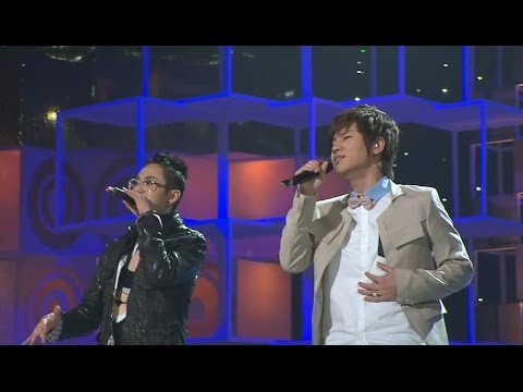 【TVPP】K.will - Present(feat. Yong Jun hyeong), 케이윌 - 선물(feat.용준형) @ Show! Music Core