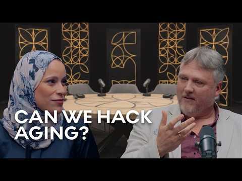 Should we embrace aging or try to engineer it away?