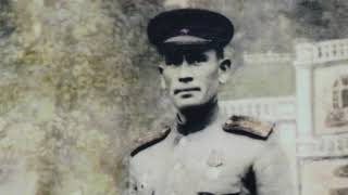 Документальный фильм посвященный Кочесокову Берду Матуевичу правнуком Алий Аргашоковым