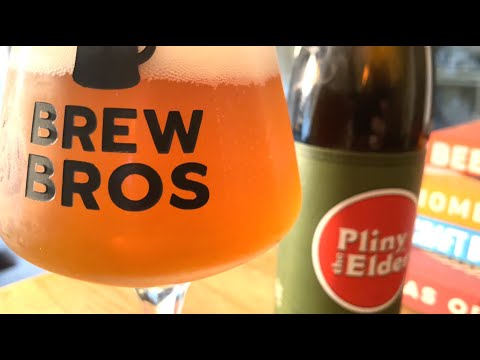 Pliny the Elder Clone | Grain to Glass | Ss Brewtech