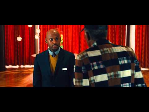 Last Vegas (Clip 'VIP Suite')