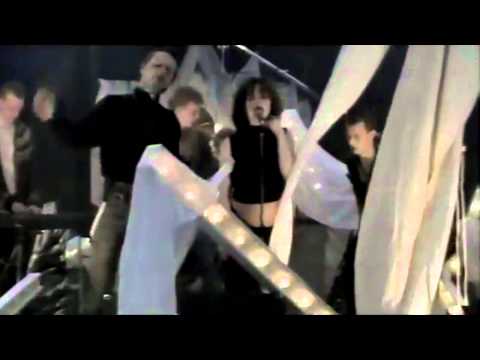 KUKL - Rokk Arnir - Live Special @ Ríkisútvarpið (RÚV) Iceland (1986) [Betamax]