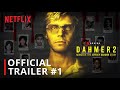 The Jeffrey Dahmer Story Season 2 (2023) - Teaser Trailer
