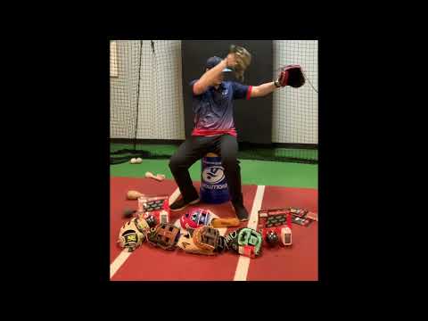 Evolution Sports providing full Glove Care and service!