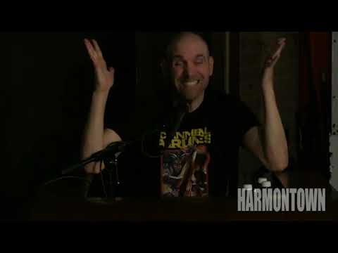 Harmontown Podcast Episode 166: #CHIOPS