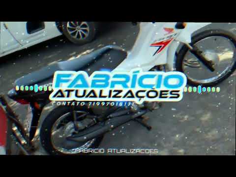 MANO RT AO VIVÃO 2.0 - Fabrício atualizações 