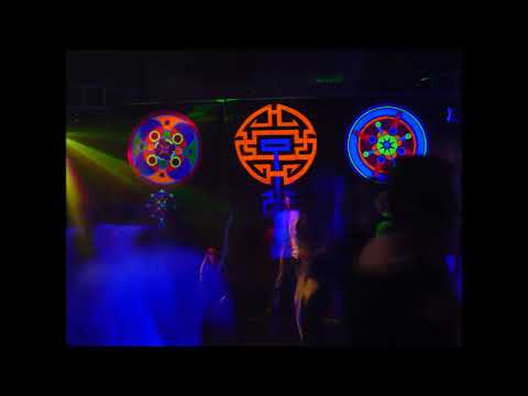 CA$HMIROS | PSYTRANCE MIX 1 | SUMMER | 18.08.2017 | Astrix (style)