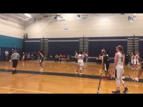 Stars vs Seattle future April assist