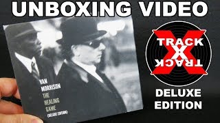 UNBOXED: Van Morrison &quot;The Healing Game&quot; Deluxe Edition