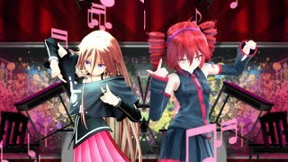 Download lagu [IA and Kasane Teto] The Lost One's Weeping (sat1080 mix) [VOCALOID x UTAU カバー] mp3