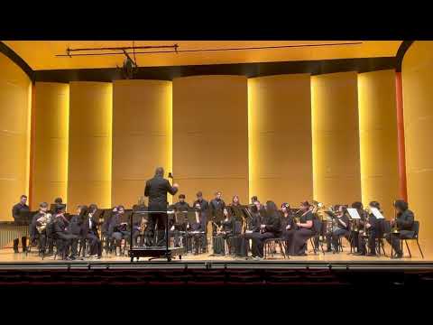 Blue Ridge Reel by Brian Balmages