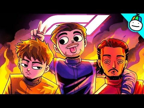 Every Type Of Racing Explained By An Idiot