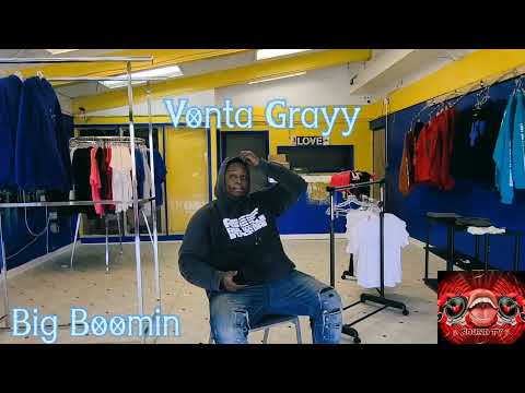 🚨Vonta Grayy Interview 🎙️🌊📸🎥