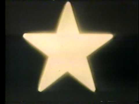 classic ABC Sunday Movie bumper & WXYZ News promo 1979