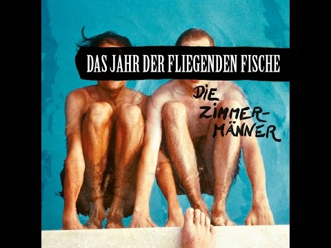 Die Zimmermänner - Susanne kommt heut' nicht nach Hause