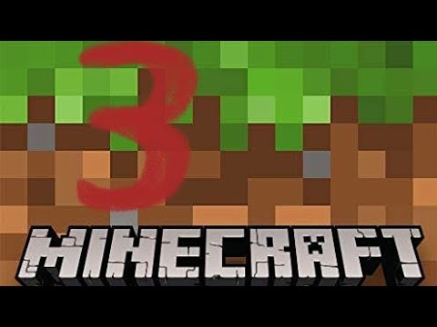 [Minecraft] em busca de diamantes