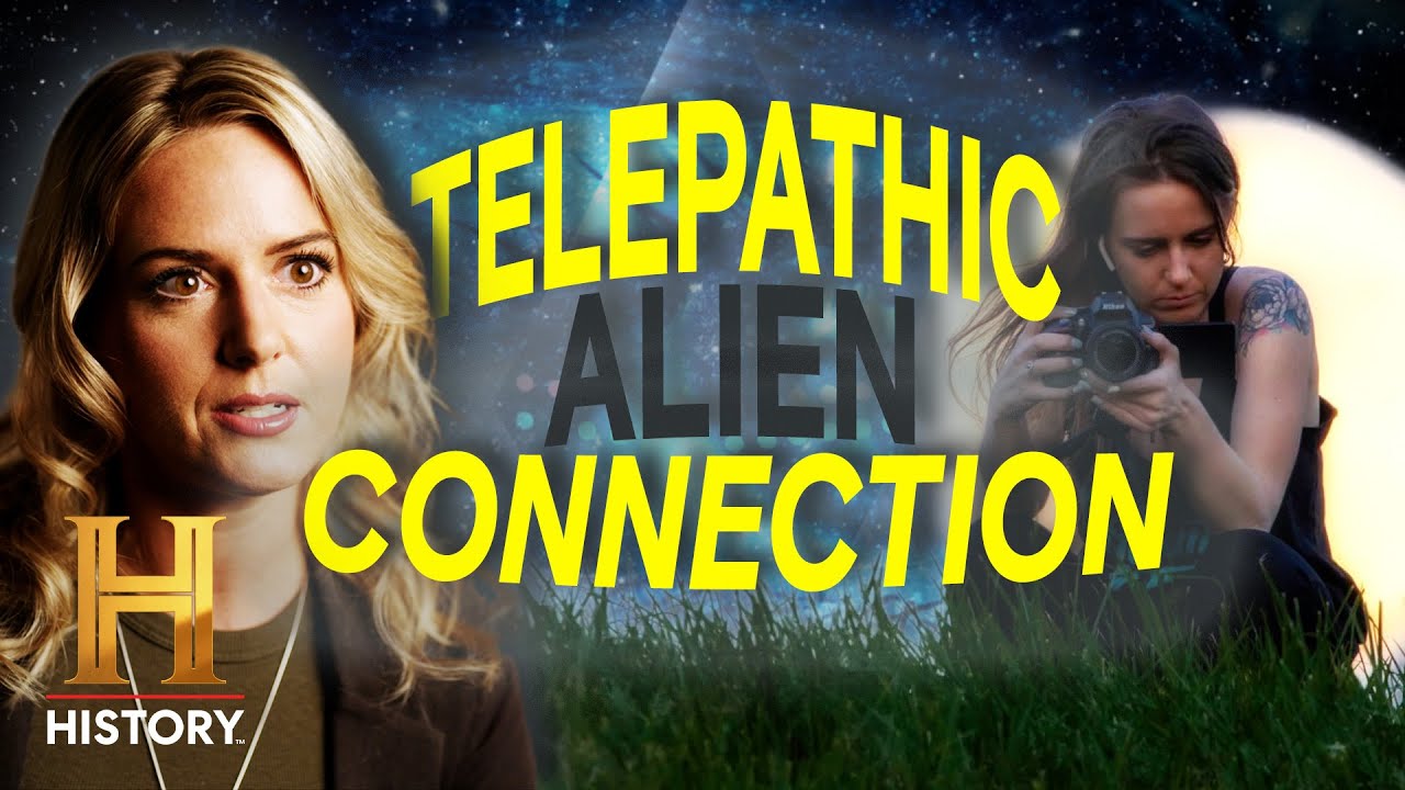 Unexplained Craft Filmed During Lockdown (S21) | Ancient Aliens