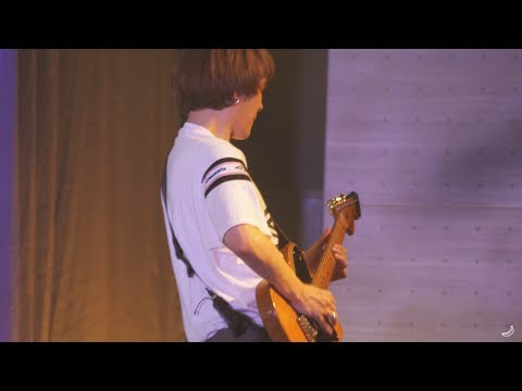 181124 [nonsense] monkey hotel - 잔나비(jannabi) @블루스퀘어아이마켓홀