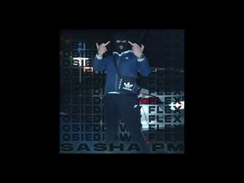 05.Sasha PM - IDK prod.typo g