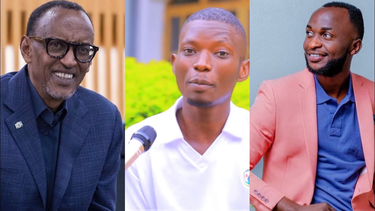 H.E Paul Kagame yabonye ikiganiro nakoranye na M Irene Umva uko byagenze  Biraturenze