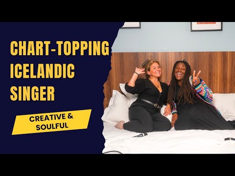 In Bed with Chart Topping Icelandic Singer Emilíana Torrini