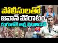 Army Battalion Supports Jawan In Mother Incident Kanpur Kanpur Medical Negligence Case Pallavi TV