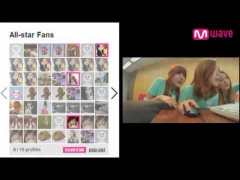 140522 에이핑크 씨추고 고추씨?