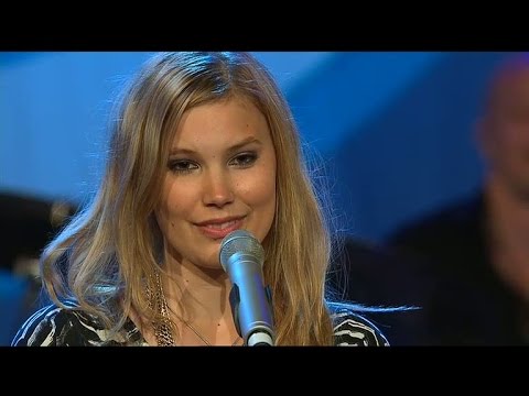 Slutaudition solosång: Minnah Karlsson - Idol Sverige (TV4)