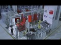 MCM Flexible Integrated Machining Solution - Customer: Benelli (ITALY) - 4K