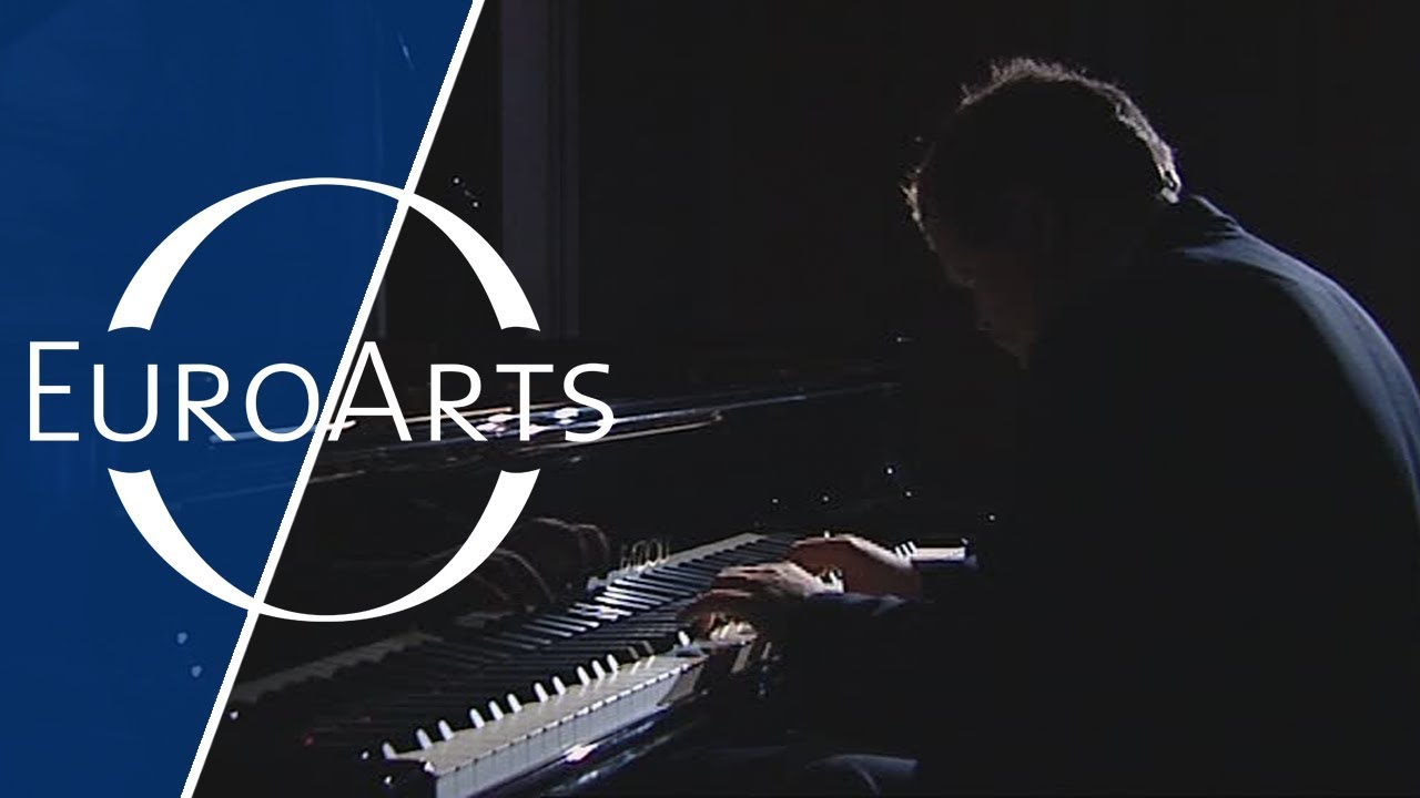 Nikolai Demidenko: Bach - Prelude & Fugue No. 10 in E minor BWV 879 | WTC Book II