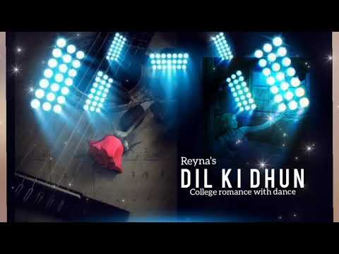 Dil ki dhun Part-72 | Arwa & Veda #lgbtstories #Reyna #gl