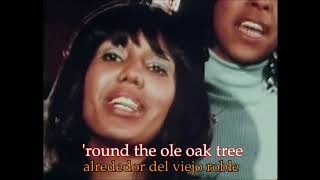 Tony Orlando &amp; Dawn - Tie A Yellow Ribbon Round The Old Oak Tree 1973 Lyrics