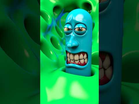 Punctured Souls 7 😱