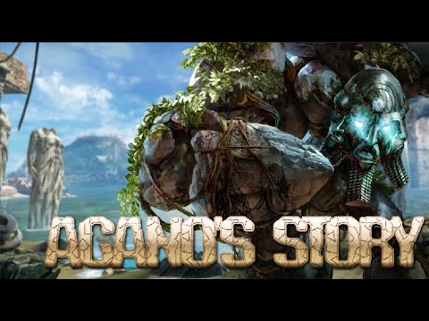 Killer Instinct: Agano's Story