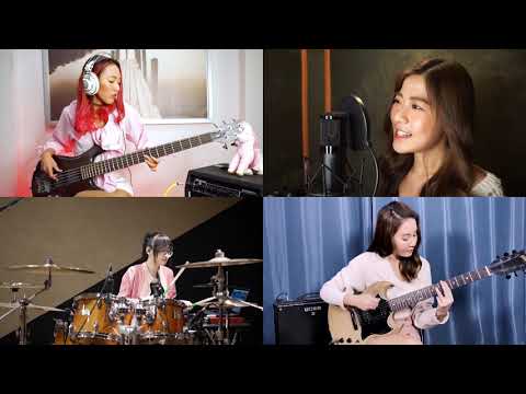 Ariana Grande - thank u, next (Cover by ALIZ)