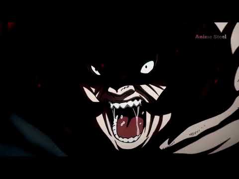 AMV. Tokyo ghoul : DIGRESS x EDOLLO - L.A.F. (Feat. Slen) (Prod. COLE THE KING)