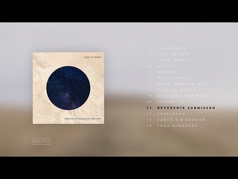 Reverente Submissão - Cumprir Music