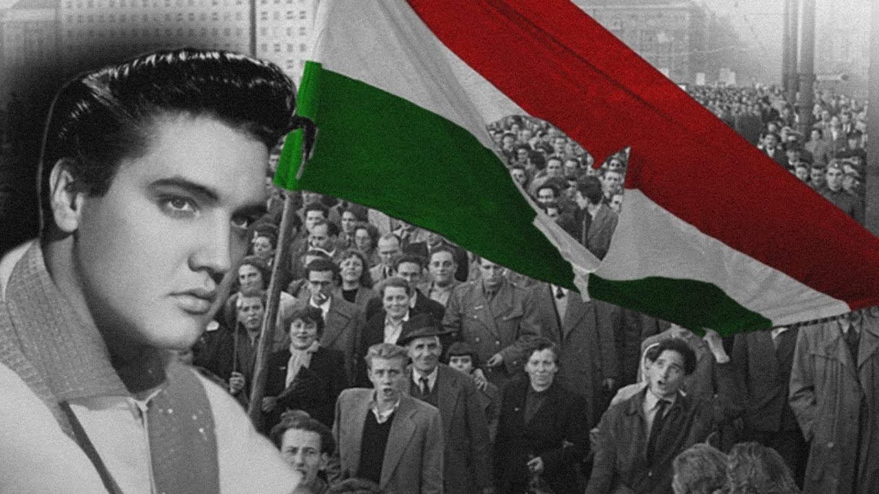 Elvis Presley - Peace In The Valley