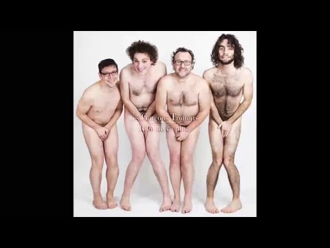 Les Garçons Trottoirs - Rien ne va plus - full album