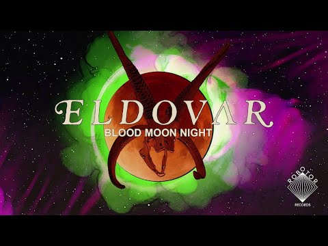 Kadavar & Elder - ELDOVAR - Blood Moon Night (official video)
